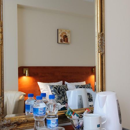 Abidar Hotel Spa & Wellness 시에초시네크 외부 사진