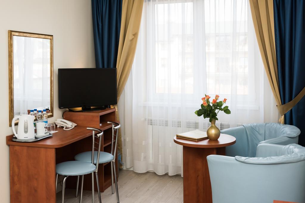 Abidar Hotel Spa & Wellness 시에초시네크 외부 사진
