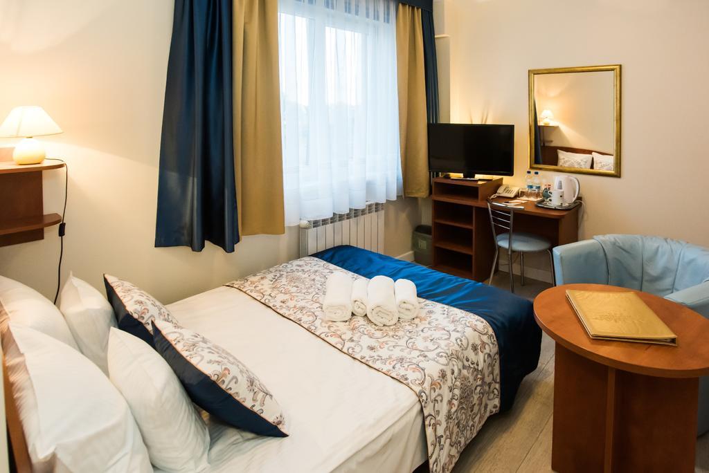 Abidar Hotel Spa & Wellness 시에초시네크 외부 사진